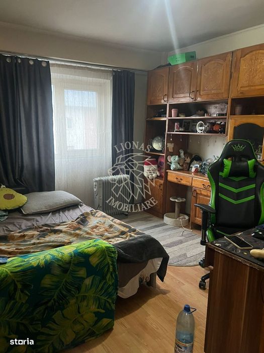 Comision 0! Apartament 2 camere+pod mansardabil 70 mp-Sangeorz-Bai
