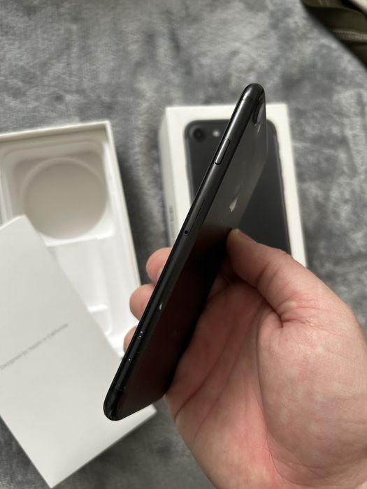 Iphone 7 full box baterie stare f buna