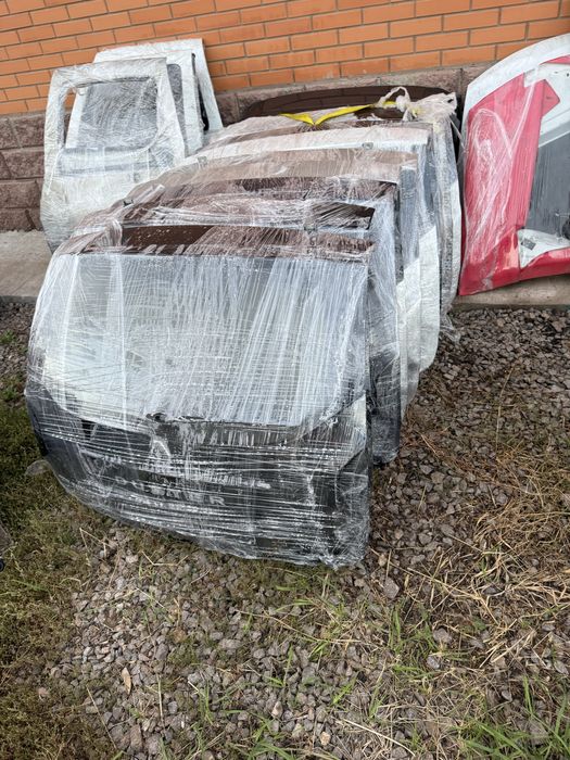 Двигатель на Рено Дастер 2.0 обьем F4R