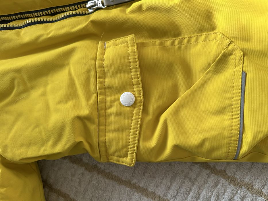 Kerry 80 комбинезон