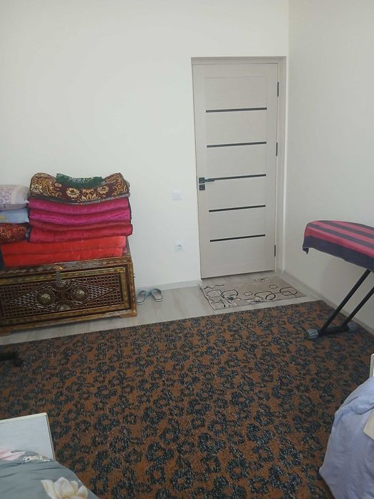 Sirdaryo viloyati Baxt shaxrida 2 xonalik kvartira ijara (arenda)