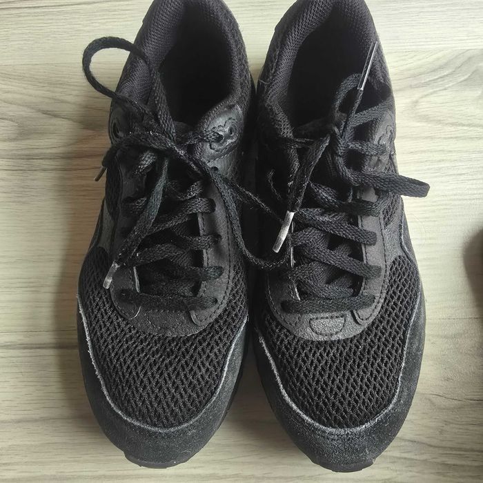 Детски обувки Nike airmax