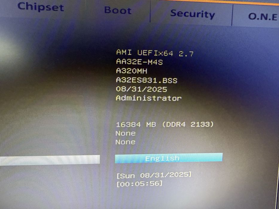 Процессор AMD Ryzen 3 1200 — AM4