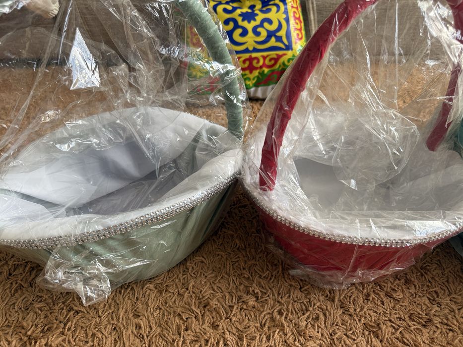 Тойбастар, для мероприятии