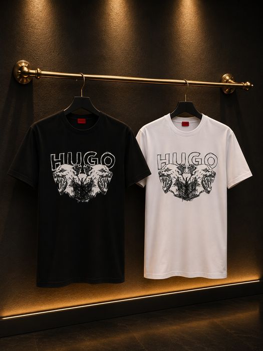 Hugo Boss тениски
