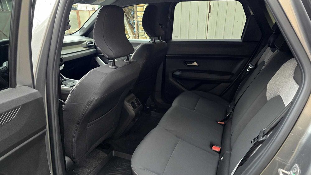 Dacia Bigster Hybrid 155