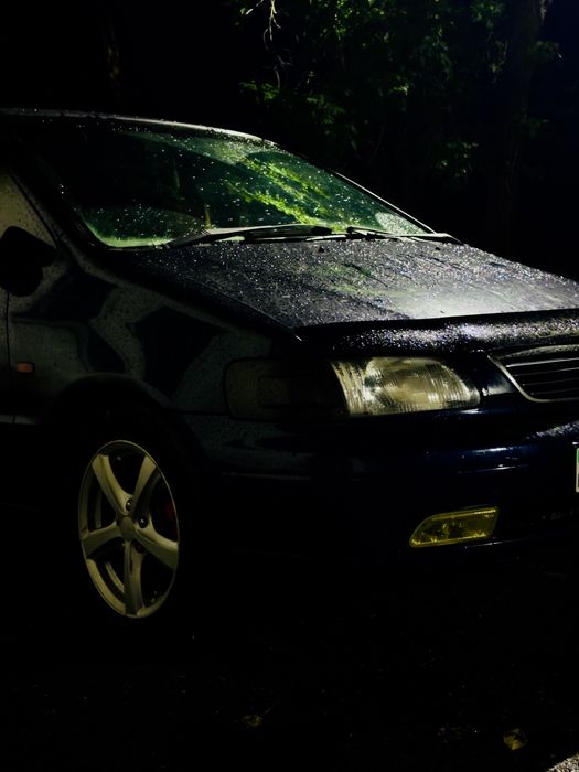 Продам диски с резиной