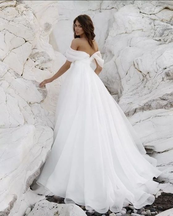 Продам свадебное платье