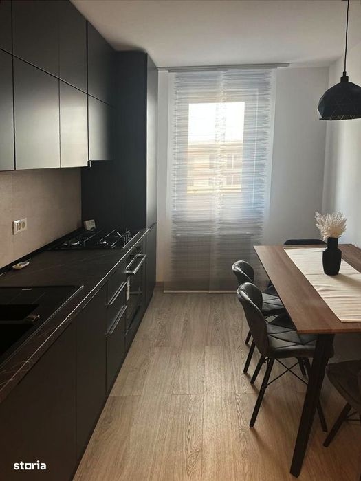 Apartament Modern Cu  2 Camere De Inchiriat - Urban Plaza