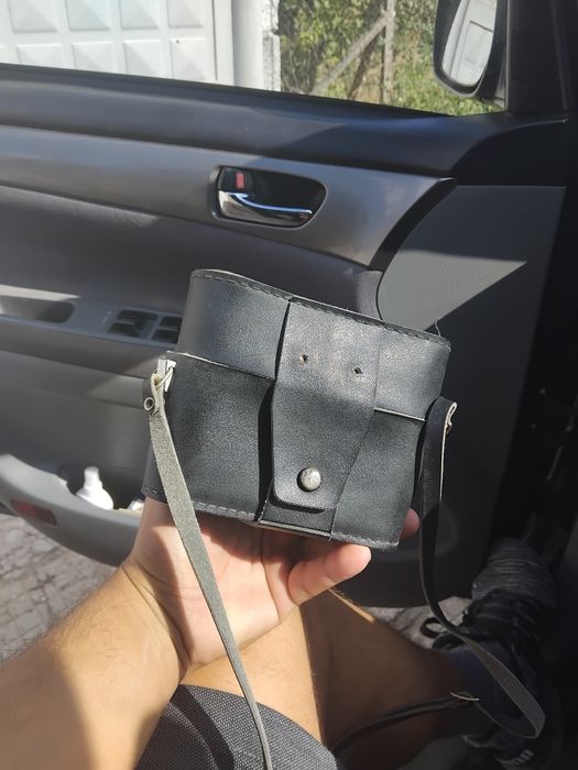 Фотоапарат Зенит-е