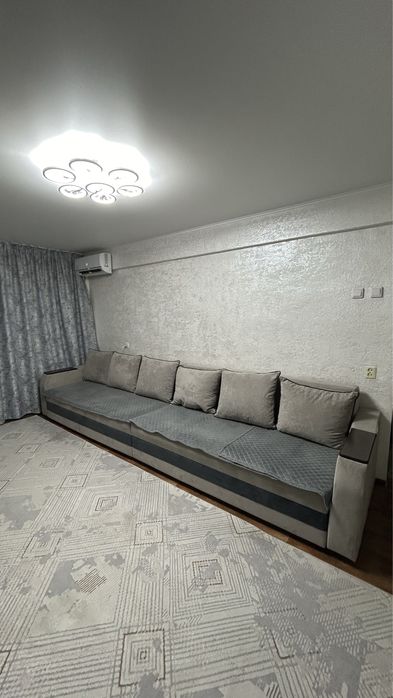 Продам 3-х комнатную квартиру