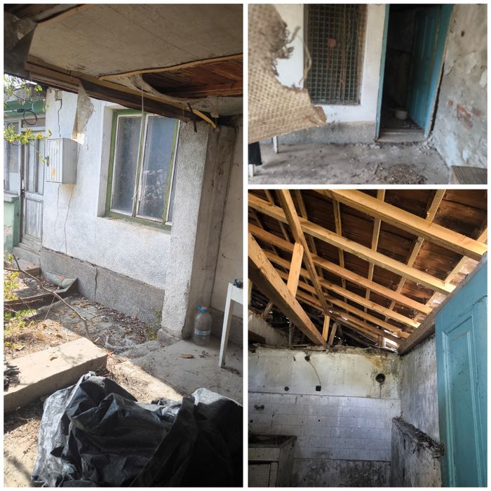 Продава се Къща в с. Баховица, Област Ловеч - 35 кв.м за 612 €/кв.м - Снимка #8