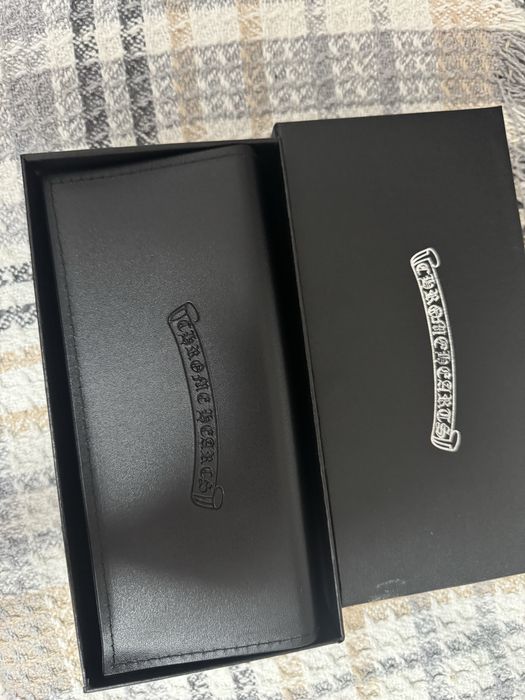 Очки Хром хартс Chrome Hearts