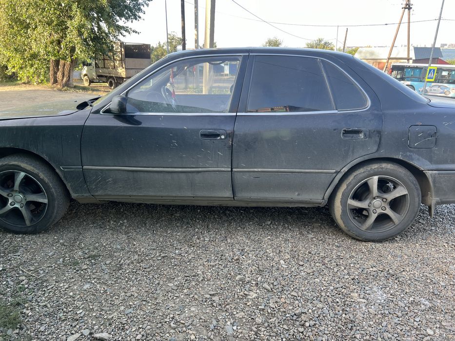 Продам тойта  камри 10