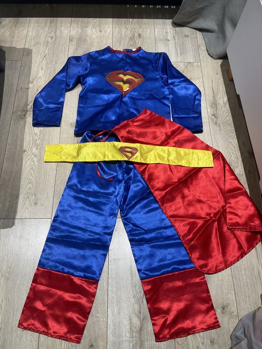 Карнавальные костюмы для детей