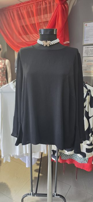 Bluze dama vară casual