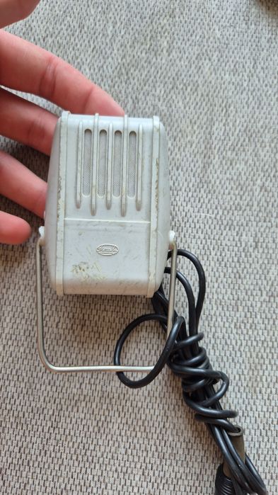 Микрофоны винтажные