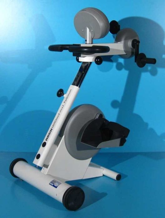Aparat de recuperare antispasmic MOTOmed Viva2 Parkinson
