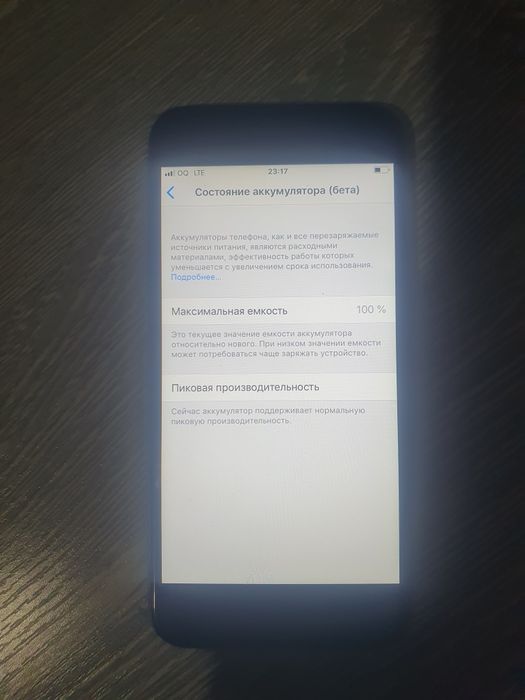 Iphone 6 sotiladi edal telefon