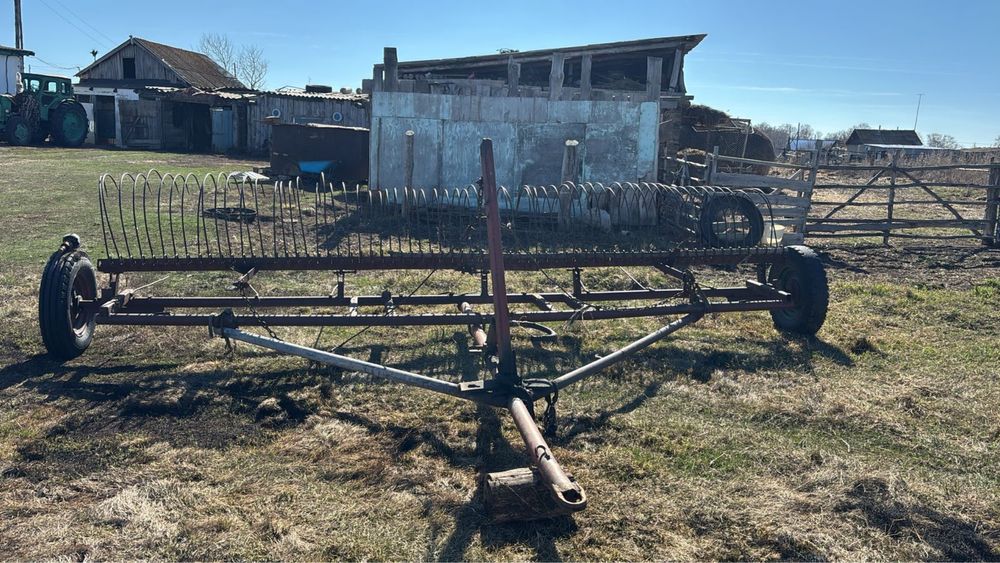 Продаю трактор Т-40