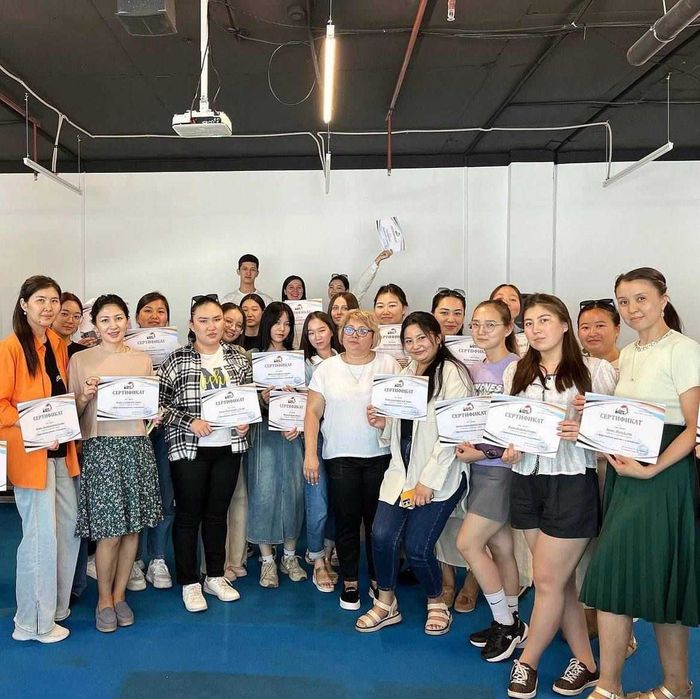 Курсы Сметчиков АВС-4 Астана