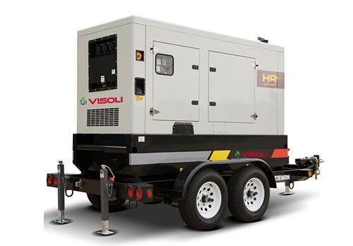 Inchiriere/Inchiriez Generator Curent Electric 20kva - 500kva