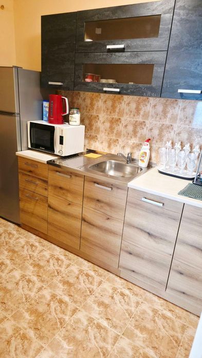 Продава се Тристаен апартамент в София, Слатина - 105 кв.м за 1530 €/кв.м - Снимка #2