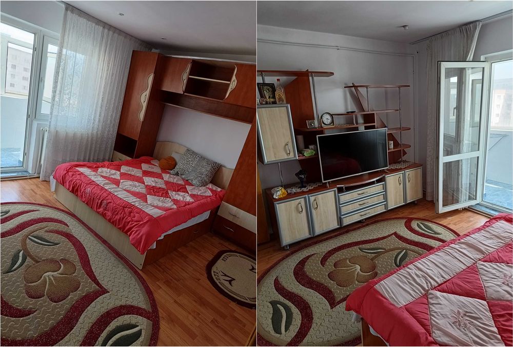 [DIRECT PROPRIETAR] Apartament 2 camere de vânzare în Zona 1 Decembrie 1918 – 66 mp