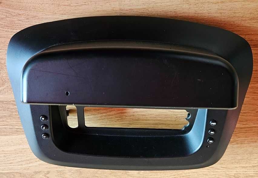 Навигация Garmin DriveSmart 61 LMT-D Renault Megane 3