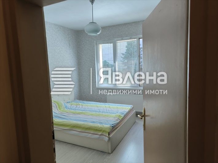 Етаж от къща в Лозенец