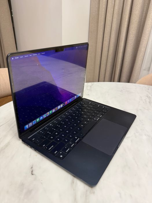 MacBook Air 13, M2, 256gb