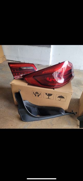 BMW G30 БМВ Г30 Европейски стопове оригинал