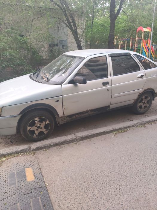 Продам ваз 2112 16 нарь