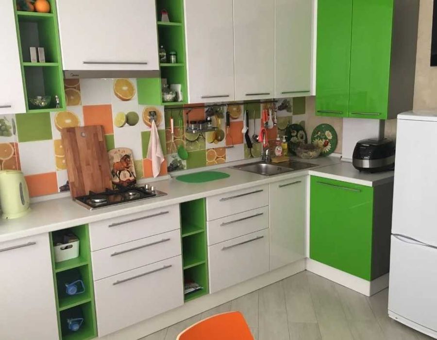 Дава се под наем Двустаен апартамент в Пловдив, Кършияка - 60 кв.м за 295.8 € - Снимка #3