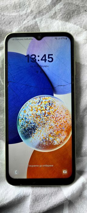 Samsung A14 5g , използван 1 година