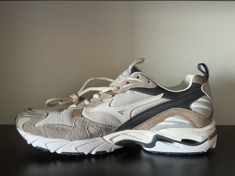 Mizuno Wave Rider 10/ Налични 45номер 29.5см Стелка Нови с Кутия