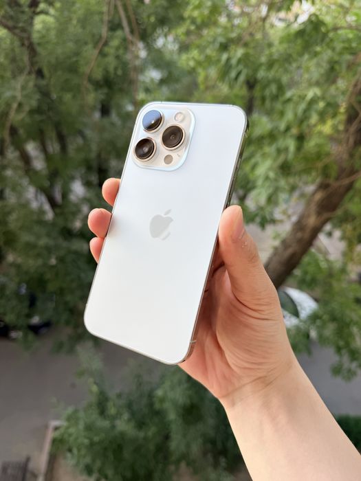 Iphone 13 pro 256gb ideal