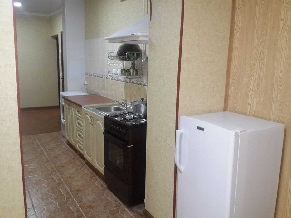 Аренда 3-х комнатная уютная квартира со всеми удобствами г. Алмалык