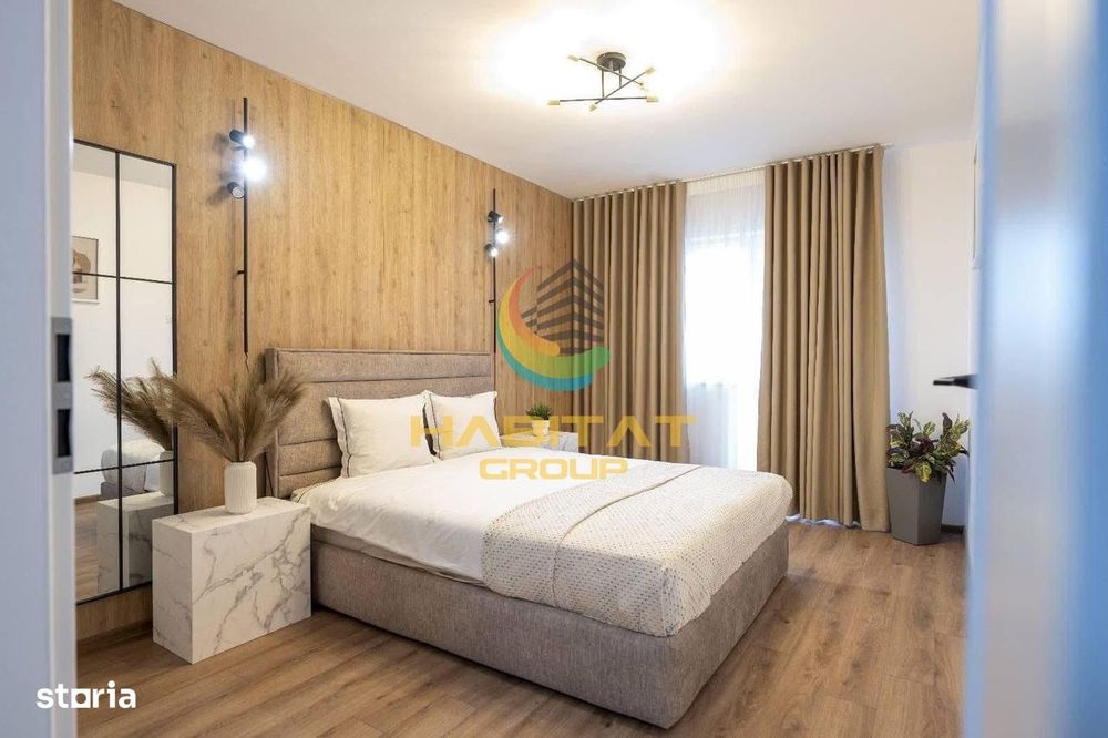 OCAZIE 2 CAMERE tip Studio 5 min Metrou Berceni DEZVOLTATOR — fotografia 3