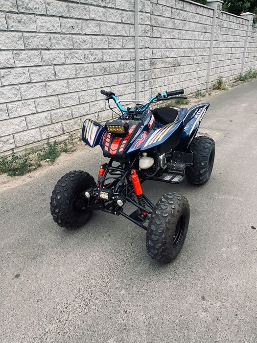 Квадроцикл 250куб