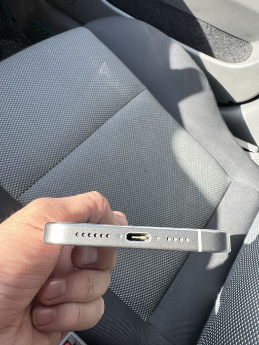 iPhone 15 Pro Max 256 gb LL/A