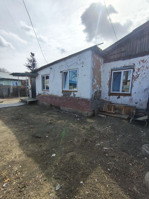 Продам дом срочно