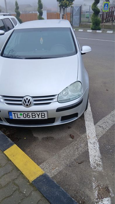 Golf 5 1.9BKC 2006
