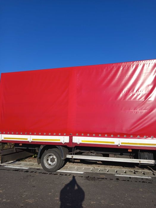 Vând daf lf45  în stare de funcționare bună