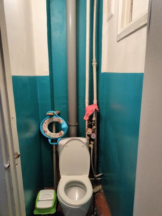 Продам 3-х квартиру