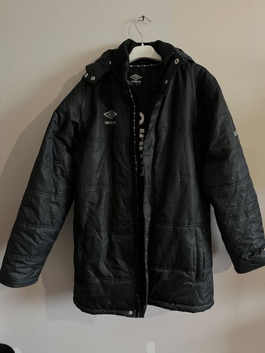 Umbro Мъжка зимна парка
