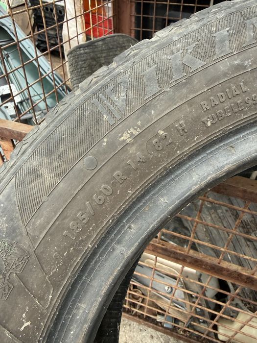 185/65-14 -4 броя