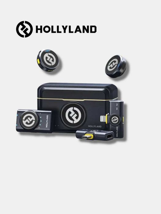 Sony A6700 PRO Creator Kit | Пробег 4048 | 2 объектива | Hollyland