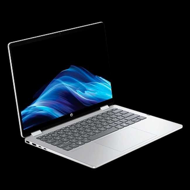 Ноутбук для работы и учебы HP OmniBook 5 Ryzen AI 7 16GB 512GB Touch