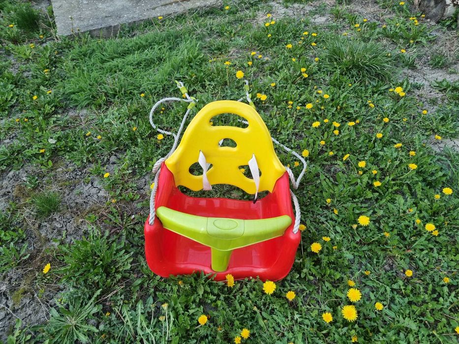 Vând Leagăn pentru copii, 3 în 1